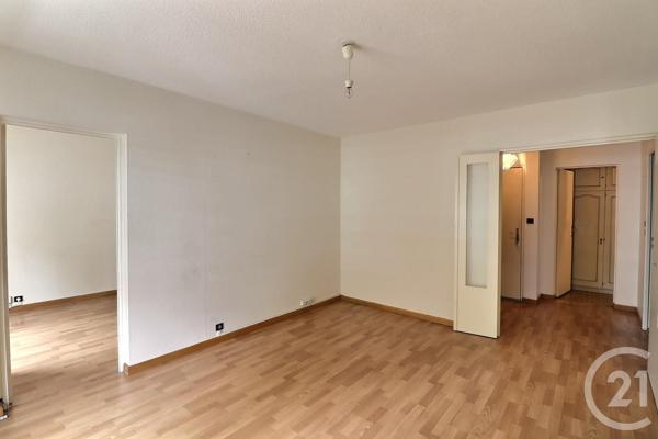 Appartement F3 à vendre  3 pièces - 59,43 m 2   GRADIGNAN  - 33