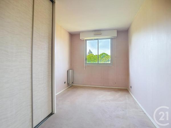 Appartement F3 à vendre  3 pièces - 59,43 m 2   GRADIGNAN  - 33
