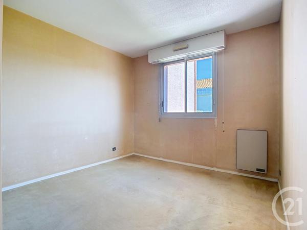 Appartement F3 à vendre  3 pièces - 59,43 m 2   GRADIGNAN  - 33
