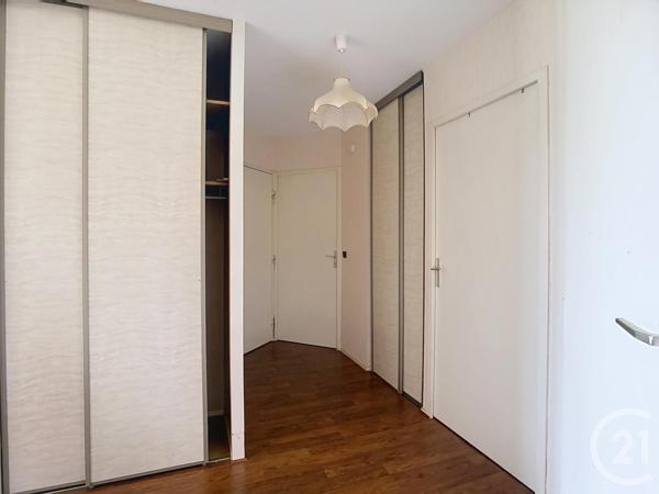 Appartement F3 à vendre  3 pièces - 59,43 m 2   GRADIGNAN  - 33