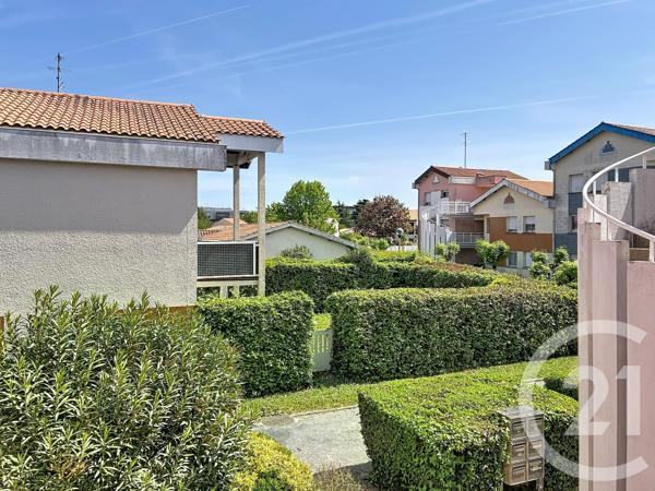 Appartement F3 à vendre  3 pièces - 59,43 m 2   GRADIGNAN  - 33