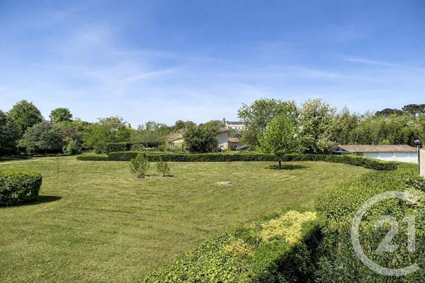Appartement F3 à vendre  3 pièces - 59,43 m 2   GRADIGNAN  - 33