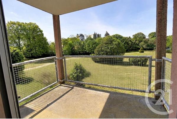 Appartement F3 à vendre  3 pièces - 59,43 m 2   GRADIGNAN  - 33