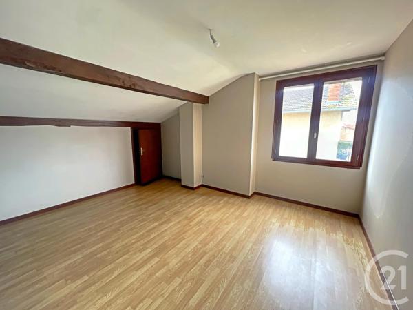 Maison à vendre  5 pièces - 124 m2 TOULOUSE - 31