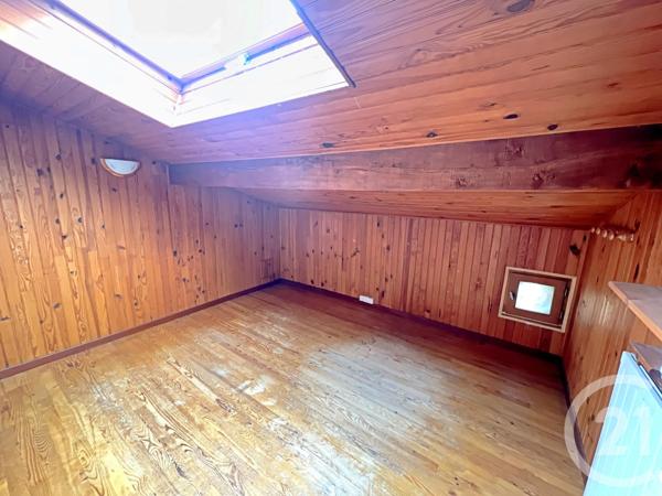 Maison à vendre  5 pièces - 124 m2 TOULOUSE - 31