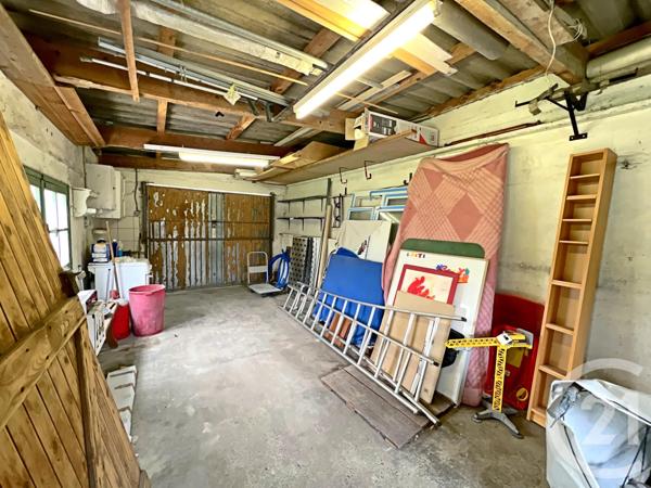 Maison à vendre  5 pièces - 124 m2 TOULOUSE - 31