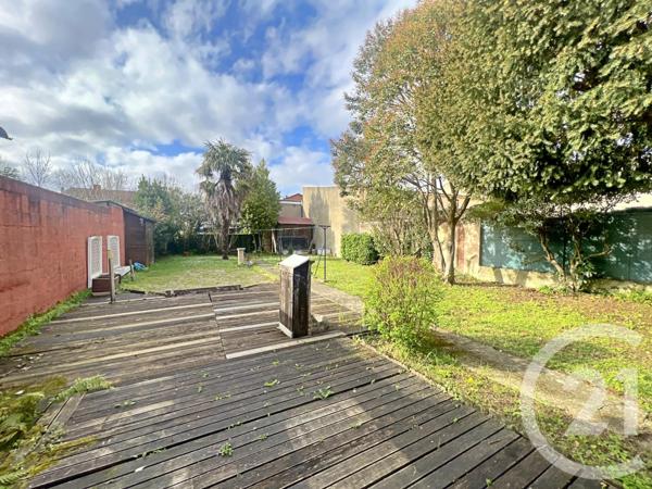 Maison à vendre  5 pièces - 124 m2 TOULOUSE - 31