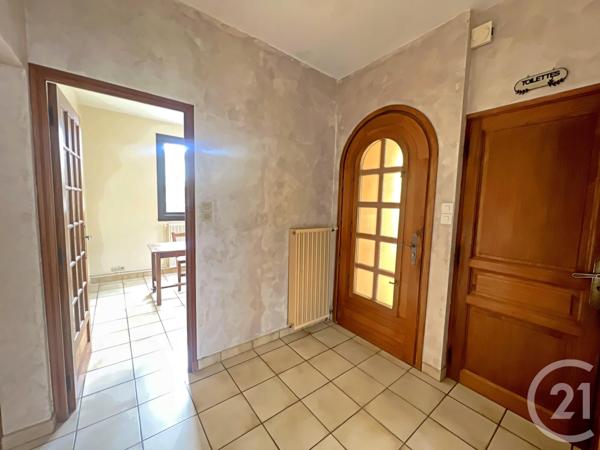 Maison à vendre  5 pièces - 124 m2 TOULOUSE - 31
