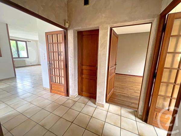 Maison à vendre  5 pièces - 124 m2 TOULOUSE - 31