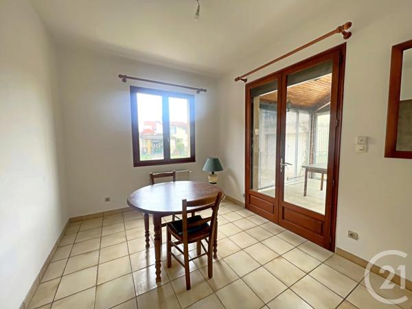 Maison à vendre  5 pièces - 124 m2 TOULOUSE - 31