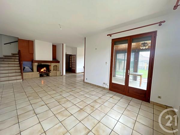 Maison à vendre  5 pièces - 124 m2 TOULOUSE - 31