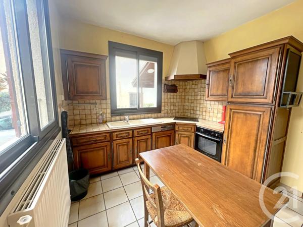Maison à vendre  5 pièces - 124 m2 TOULOUSE - 31