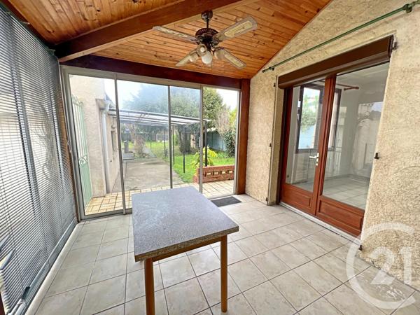 Maison à vendre  5 pièces - 124 m2 TOULOUSE - 31