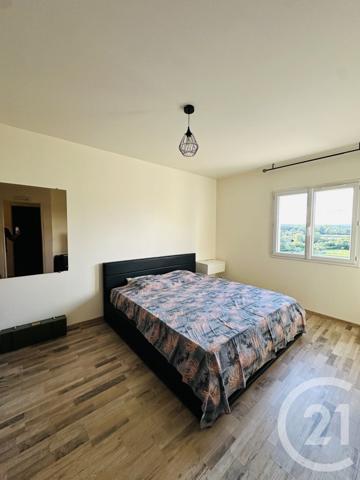 Maison à vendre  5 pièces - 119,60 m2 CHAUDENAY - 71