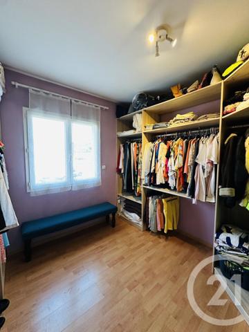 Maison à vendre  5 pièces - 119,60 m2 CHAUDENAY - 71