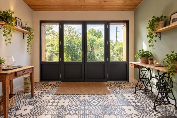 COUP DE CŒUR – MAISON 170 M²