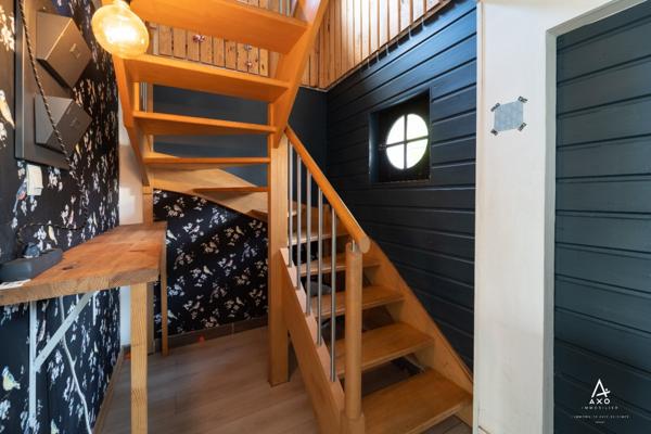 COUP DE CŒUR – MAISON 170 M²