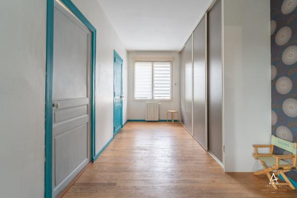 COUP DE CŒUR – MAISON 170 M²