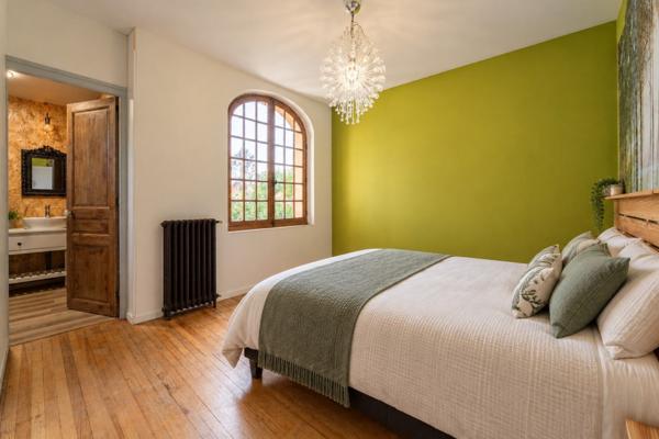 COUP DE CŒUR – MAISON 170 M²