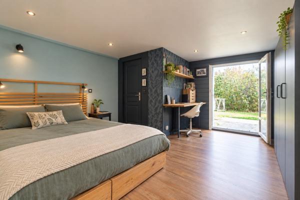 COUP DE CŒUR – MAISON 170 M²