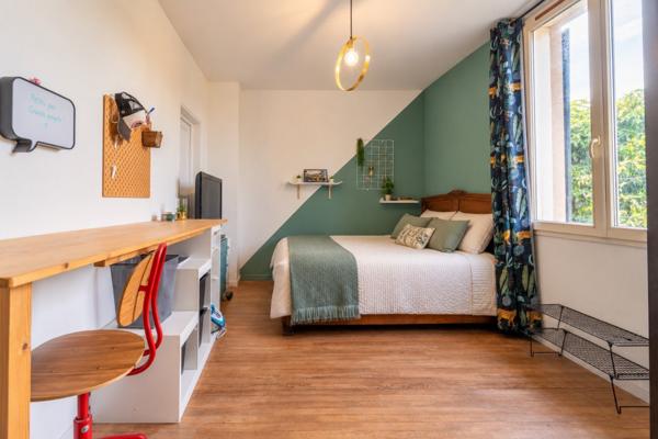 COUP DE CŒUR – MAISON 170 M²