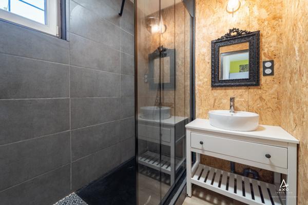 COUP DE CŒUR – MAISON 170 M²