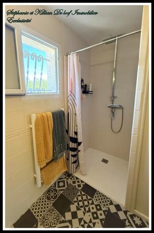 Maison à vendre 6 pièces LIEURAN LES BEZIERS (34)