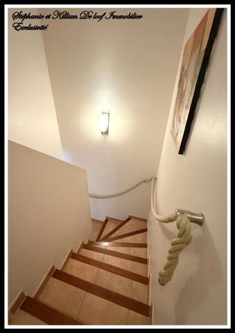 Maison à vendre 6 pièces LIEURAN LES BEZIERS (34)