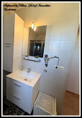 Maison à vendre 6 pièces LIEURAN LES BEZIERS (34)