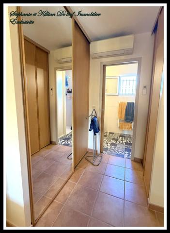Maison à vendre 6 pièces LIEURAN LES BEZIERS (34)
