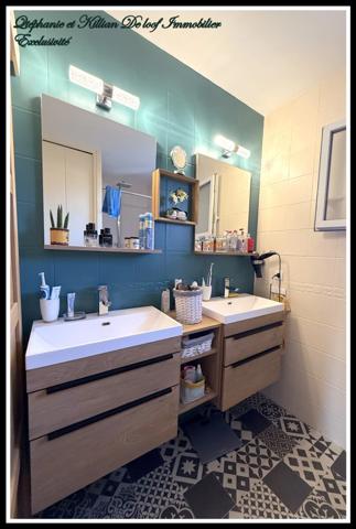 Maison à vendre 6 pièces LIEURAN LES BEZIERS (34)