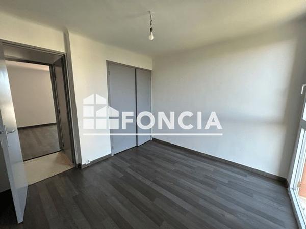 Location Appartement 3 pièces 58.7 m² - RUE ADJUDANT CHEF CHAMPION Salon De Provence 13300