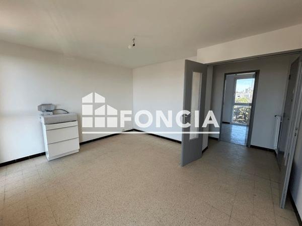 Location Appartement 3 pièces 58.7 m² - RUE ADJUDANT CHEF CHAMPION Salon De Provence 13300