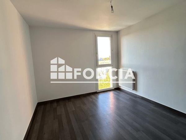 Location Appartement 3 pièces 58.7 m² - RUE ADJUDANT CHEF CHAMPION Salon De Provence 13300