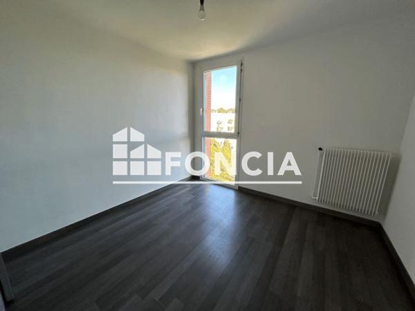 Location Appartement 3 pièces 58.7 m² - RUE ADJUDANT CHEF CHAMPION Salon De Provence 13300