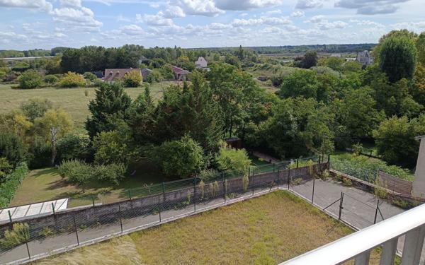 Appartement à vendre    1 pièce • 20,80 m2 Blois