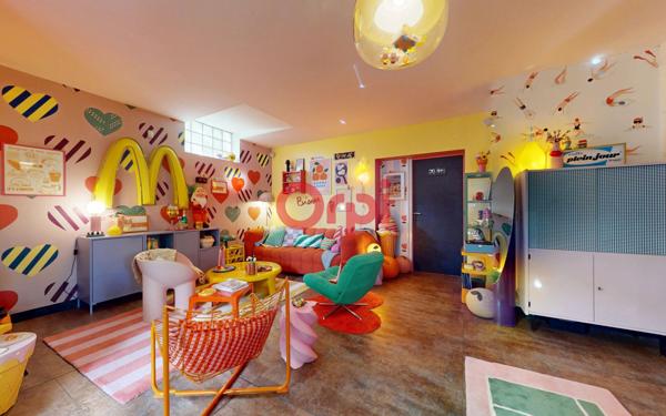 Maison à vendre    4 pièces •  Bondy