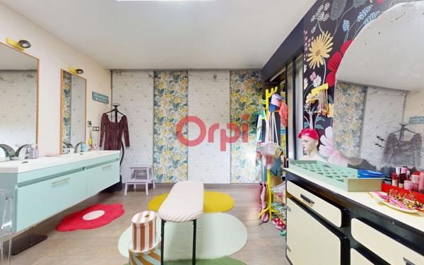 Maison à vendre    4 pièces •  Bondy