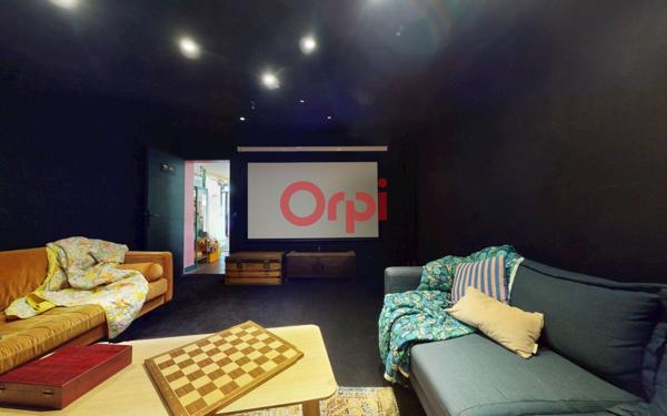 Maison à vendre    4 pièces •  Bondy