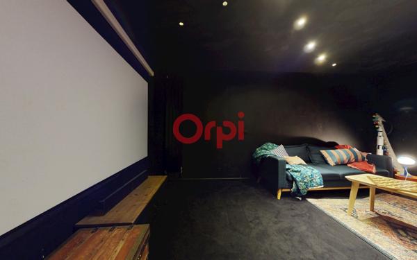 Maison à vendre    4 pièces •  Bondy