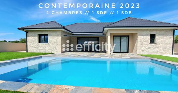 Maison
         5 pièces
        - 150 m² 500 000 € *