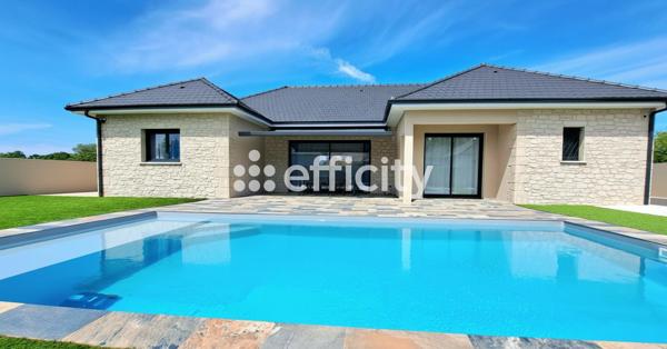 Maison
         5 pièces
        - 150 m² 500 000 € *
