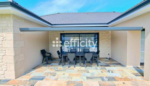Maison
         5 pièces
        - 150 m² 500 000 € *