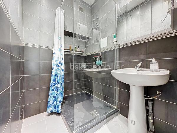 Appartement de 51,24 m²