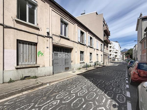 Appartement de 51,24 m²