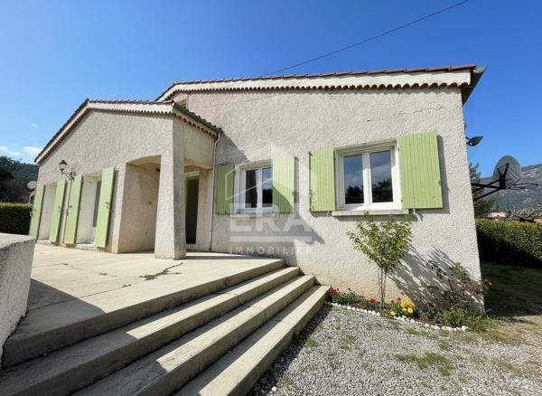 Maison A VENDRE SISTERON