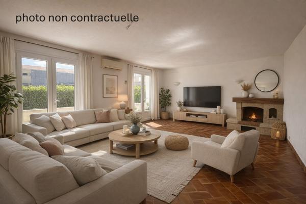 Maison A VENDRE SISTERON
