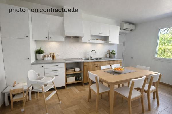 Maison A VENDRE SISTERON