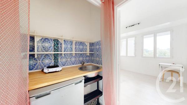 Appartement F1 à vendre  1 pièce - 15 m 2   BAYONNE  - 64