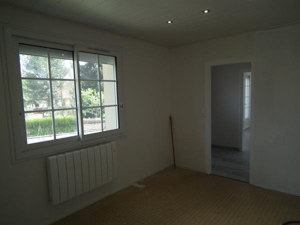 Maison à vendre à Auzances (23700) - Creuse